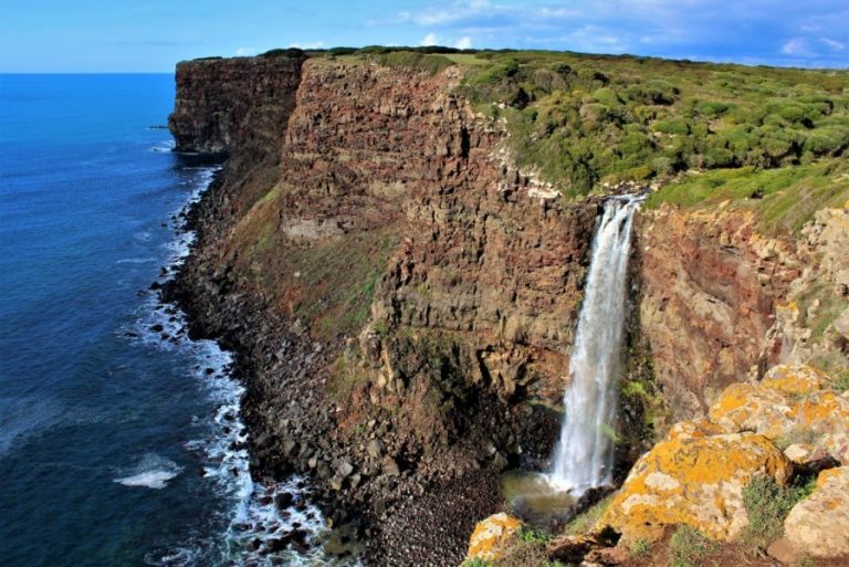 cascata